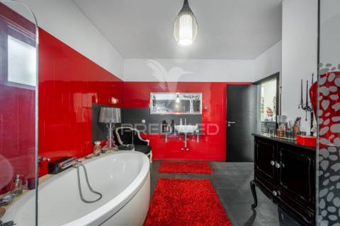 Moradia t3 em vizela