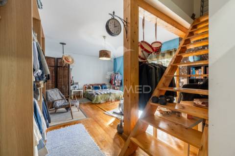 Moradia t3 em vizela