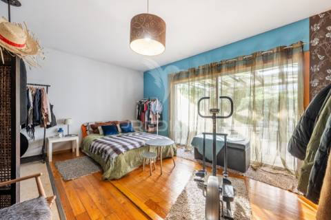 Moradia t3 em vizela