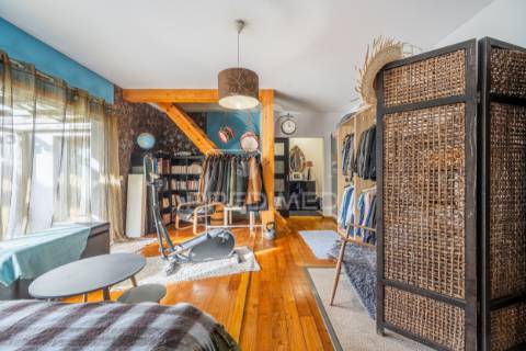 Moradia t3 em vizela