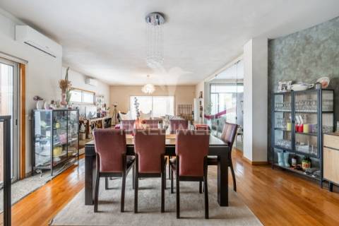 Moradia t3 em vizela