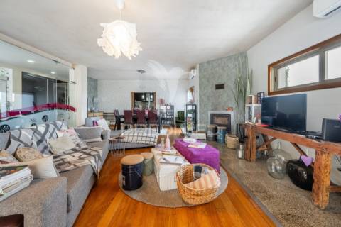 Moradia t3 em vizela