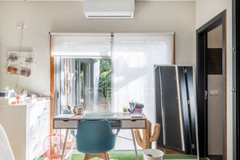 Moradia t3 em vizela