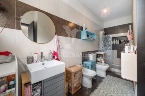 Moradia t3 em vizela