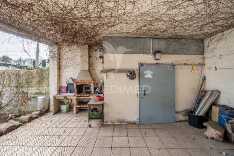 Moradia t3 em vizela