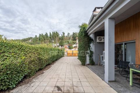 Moradia t3 em vizela