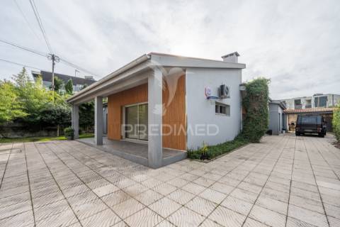 Moradia t3 em vizela