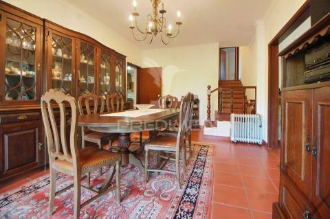 Quinta para eventos, com moradia t3, junto ao tejo em alvega