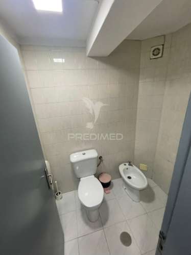 Trespasse de restaurante em milheirós