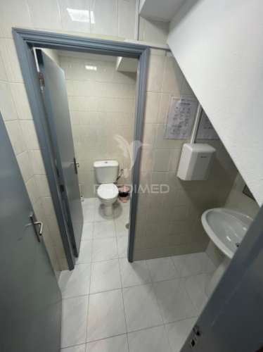 Trespasse de restaurante em milheirós