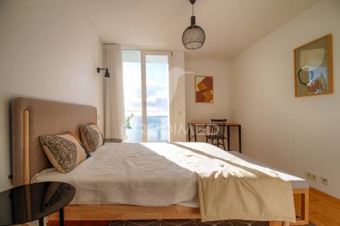 Moradia t 3  na casa branca funchal