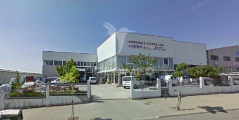 Armazém - bragança