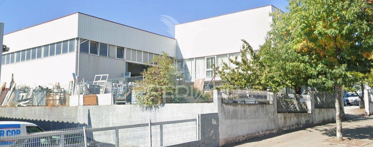 Armazém - bragança