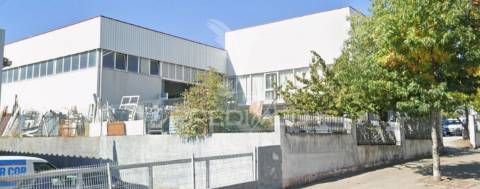 Armazém - bragança