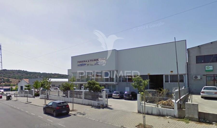 Armazém - bragança