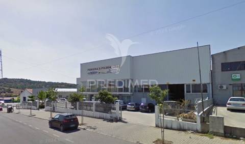 Armazém - bragança