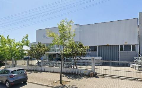 Armazém - bragança