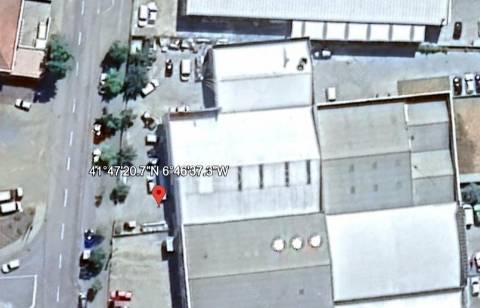 Armazém - bragança