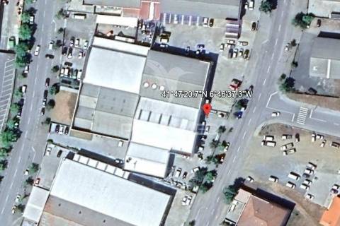 Armazém - bragança