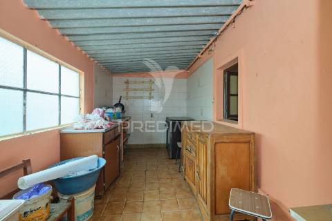 Monte alentejano para recuperar - grândola