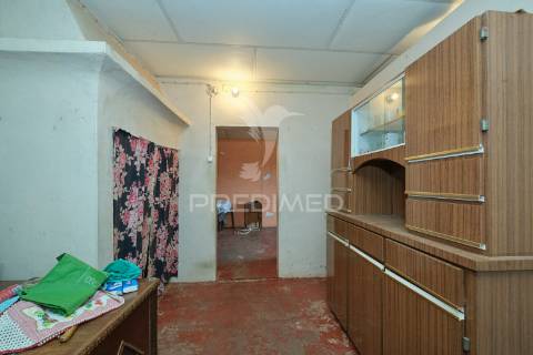 Monte alentejano para recuperar - grândola