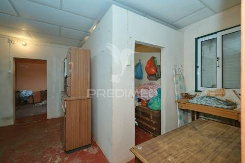 Monte alentejano para recuperar - grândola