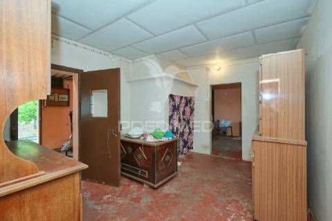 Monte alentejano para recuperar - grândola