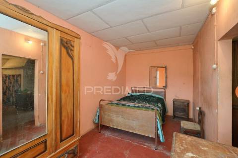 Monte alentejano para recuperar - grândola