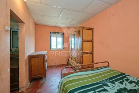 Monte alentejano para recuperar - grândola