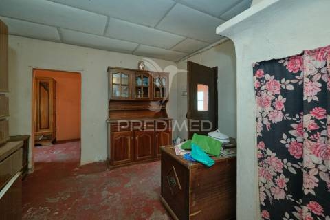 Monte alentejano para recuperar - grândola