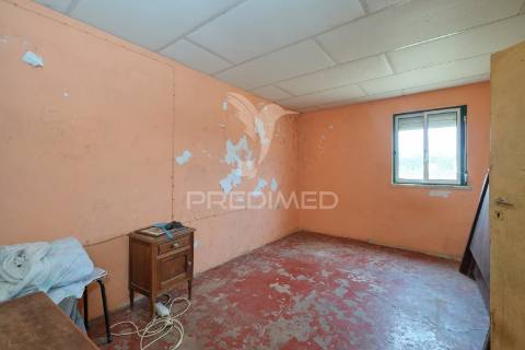 Monte alentejano para recuperar - grândola