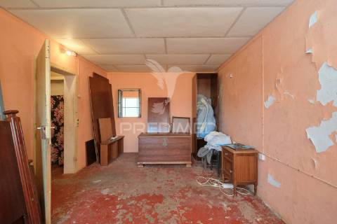 Monte alentejano para recuperar - grândola