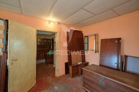 Monte alentejano para recuperar - grândola