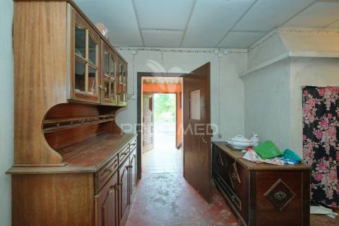 Monte alentejano para recuperar - grândola