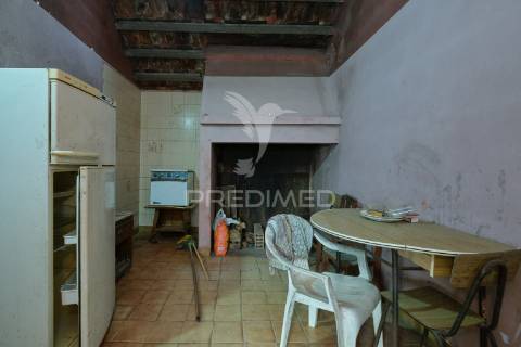 Monte alentejano para recuperar - grândola