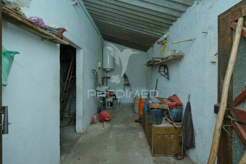 Monte alentejano para recuperar - grândola