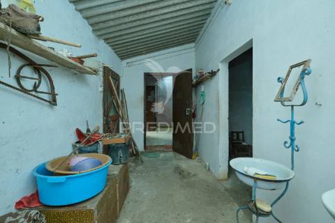 Monte alentejano para recuperar - grândola