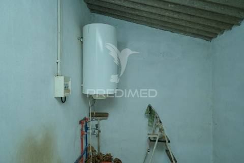 Monte alentejano para recuperar - grândola