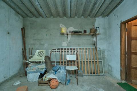 Monte alentejano para recuperar - grândola