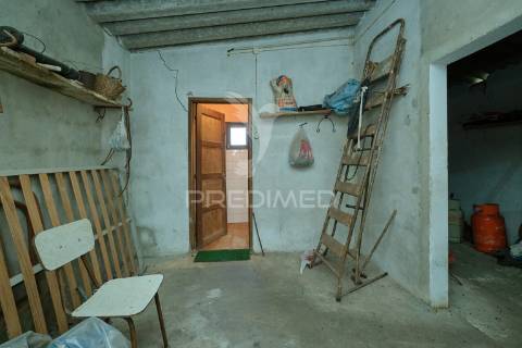 Monte alentejano para recuperar - grândola