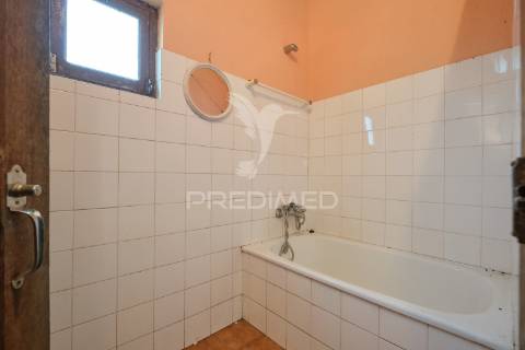 Monte alentejano para recuperar - grândola