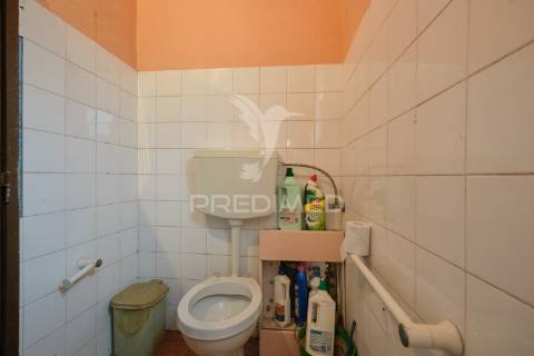 Monte alentejano para recuperar - grândola