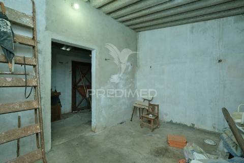 Monte alentejano para recuperar - grândola