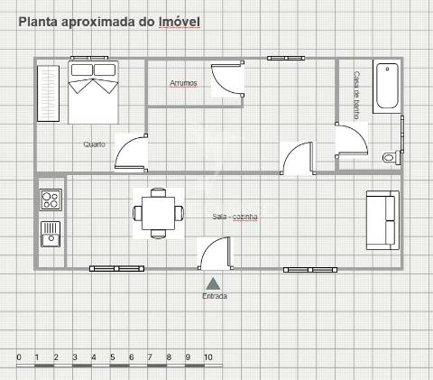 Monte alentejano para recuperar - grândola