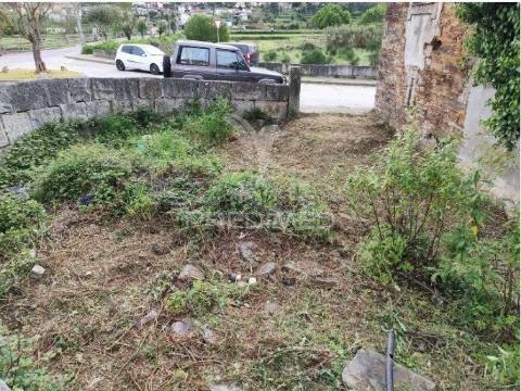 Casa em xisto para restauro