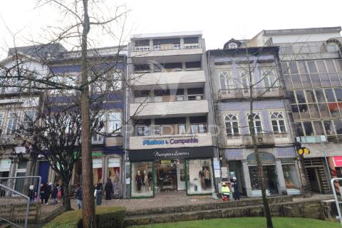 Escritório no centro histórico de braga