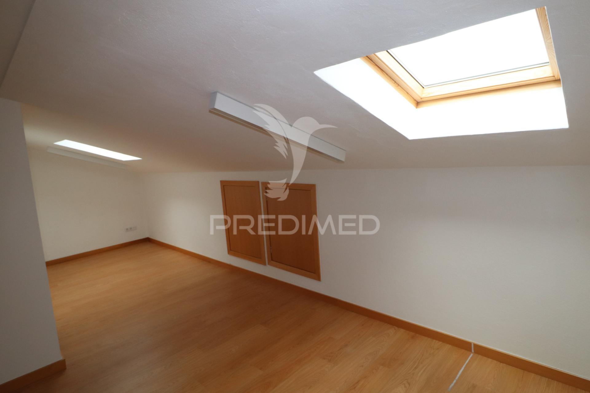 Escritório no centro histórico de braga