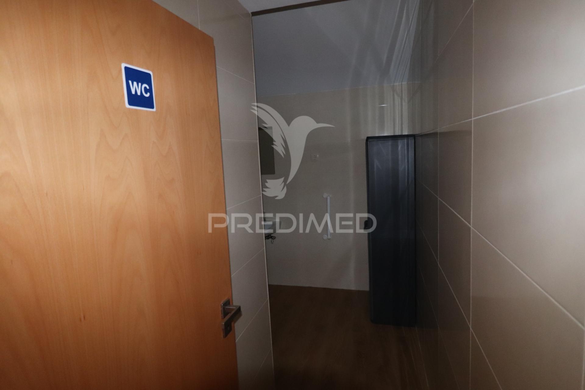 Escritório no centro histórico de braga