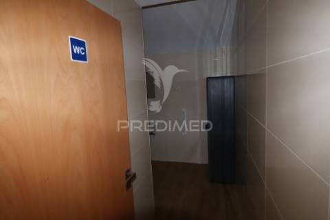 Escritório no centro histórico de braga