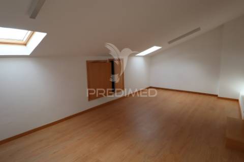 Escritório no centro histórico de braga